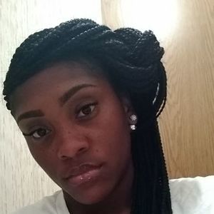 Meet your Posher, Joyneisha